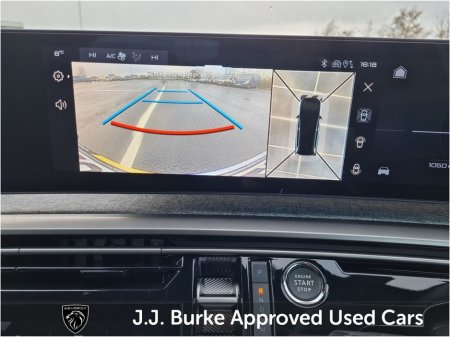 2026 Peugeot 5008 1.2 MHEV 145bhp E-DCS6 Allure thumbnail