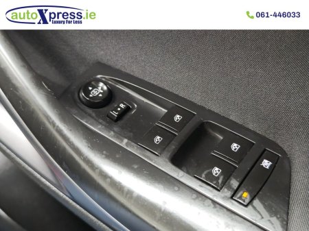 2016 Vauxhall Astra 1.4I Turbo Tech Line €12,995 thumbnail