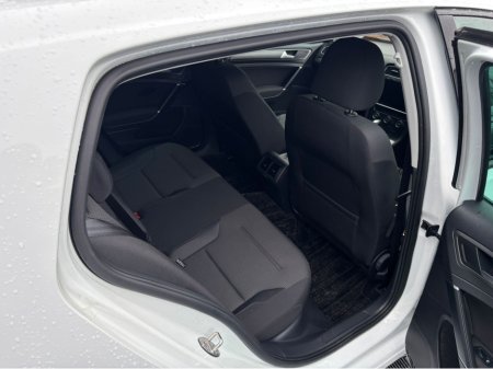 2019 Volkswagen Golf VW Golf 1.2 TSI, petrol, auto, 18" alloys, fully loaded with spec €21,500 thumbnail