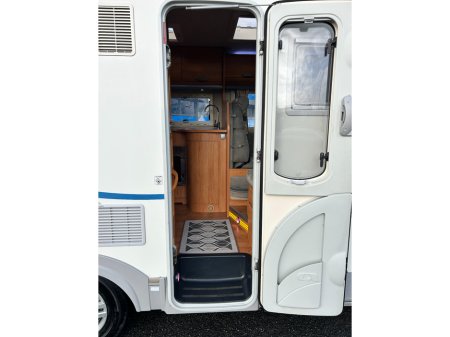 2008 Adria Coral MOTORCARAVAN 650SP 3DR €42,950 thumbnail