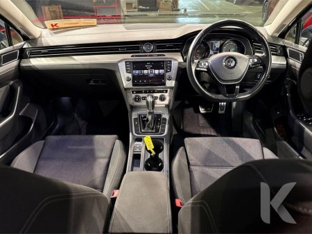 2016 Volkswagen Passat - thumbnail 13