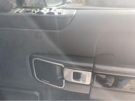 2007 Land Rover Range Rover VOGUE SE 5DR A AUTO €8,250 thumbnail