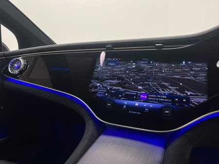 2025 Mercedes-Benz EQE - thumbnail 14