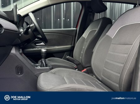 2022 Dacia Sandero TCe 90 Comfort €13,950 thumbnail