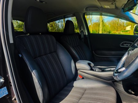 2017 Honda Vezel - thumbnail 8