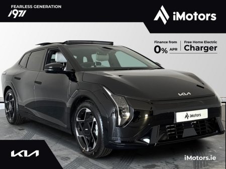 2025 Kia EV4 for sale