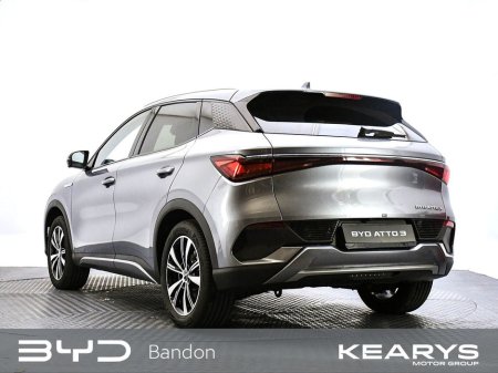 2026 BYD ATTO 3 - thumbnail 7