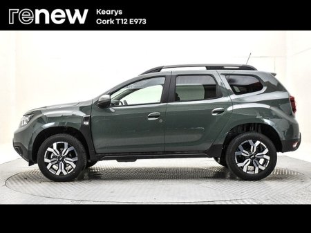 2023 Dacia Duster Journey Blue dCi 115 4x2 NBI €23,900 thumbnail