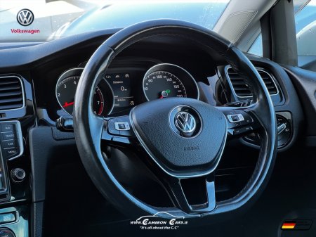 2016 Volkswagen Golf - thumbnail 17