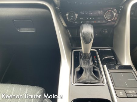 2019 Mitsubishi Eclipse Cross - thumbnail 15