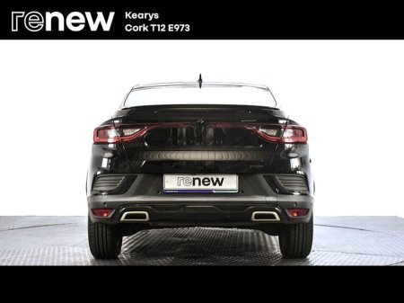 2023 Renault Arkana Engineered E-TECH Hybrid 145 Auto €28,500 thumbnail