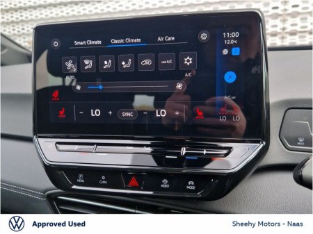 2024 Volkswagen ID.3 Pro 58kWh €28,995 thumbnail