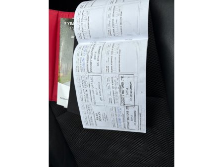 2018 Nissan Pulsar 1.5 SV EXECUTIVE 4DR €11,950 thumbnail