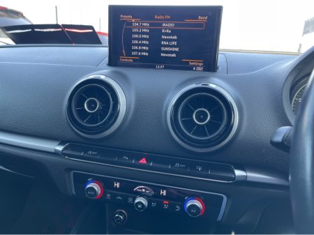 2015 Audi A3 - thumbnail 14