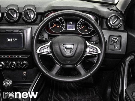 2022 Dacia Duster - thumbnail 13