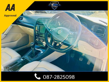 2017 Volkswagen Golf - thumbnail 9