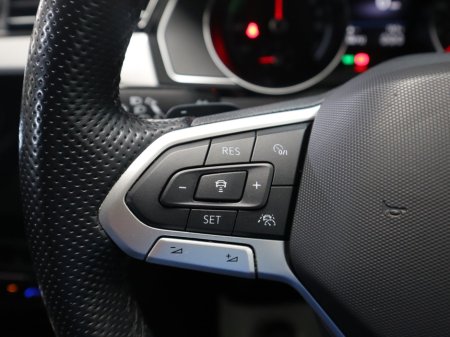 2021 Volkswagen Passat - thumbnail 12