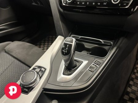 2017 BMW 3 Series 320D M-Sport Auto - Straight Sale Discount / 12 Months Warranty €22,950