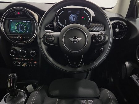 2021 MINI Hatch COOPER Electric Level 1 €12,950 thumbnail