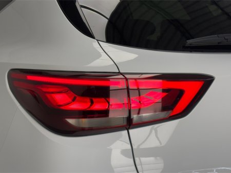 2025 MG ZS LR EXCLUSIVE-72.6KWH**DIGITAL DASH**MULTIFUNCTIONAL STEERING WHEEL**BLACK LEATHER INTERIOR**360 CAMERA**APPLE CARPLAY ANDROID AUTO**KEYLESS START**AIR CONDITIONING**FINANCE AVAILABLE** €31,495 thumbnail