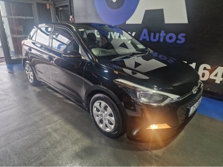 2017 Hyundai i20 - thumbnail 10