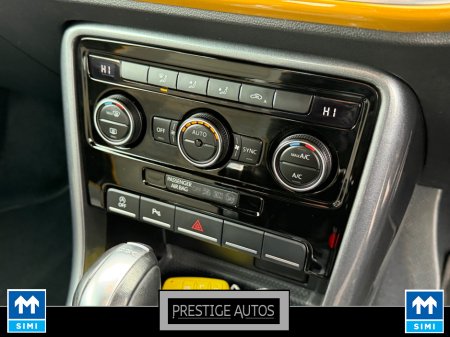 2017 Volkswagen Beetle 1.4 PETROL AUTO DUNE-EDITION *CAR ID 78* €17,950 thumbnail