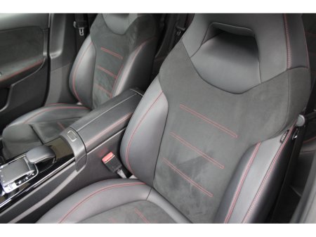 2019 Mercedes-Benz A Class - thumbnail 25