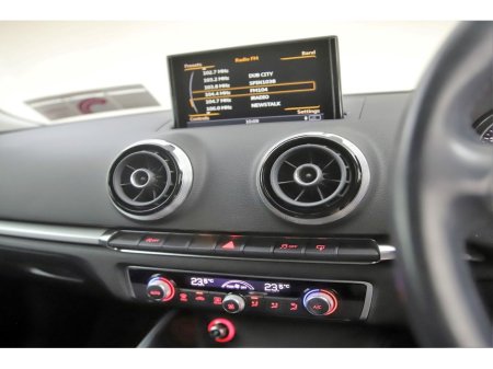 2016 Audi A3 - thumbnail 21