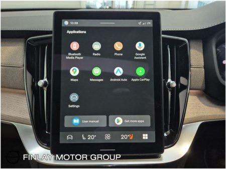 2026 Volvo XC90 - thumbnail 21