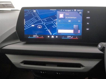 2025 BMW 1 Series 120 Sport €39,900 thumbnail