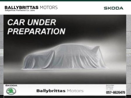 2018 Skoda Superb - thumbnail 3