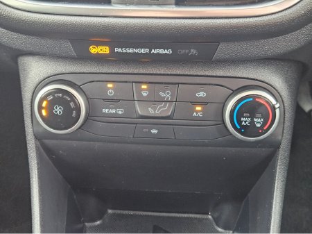 2021 Ford Fiesta 1.1 CONNECTED 5DR €16,950 thumbnail