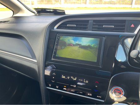 2020 Honda Shuttle - thumbnail 11