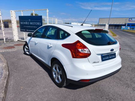 2014 Ford Focus - photo 5