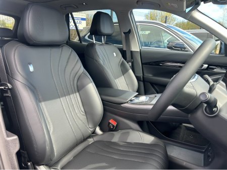 2026 Geely Starray - thumbnail 27