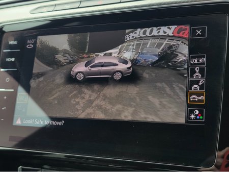 2017 Volkswagen Arteon - thumbnail 28