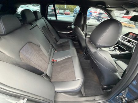 2020 BMW 3 Series M-SPORT X-DRIVE - 2.0L DIESEL - AUTO - 12M WARRANTY - CAR:  1779 €33,950 thumbnail