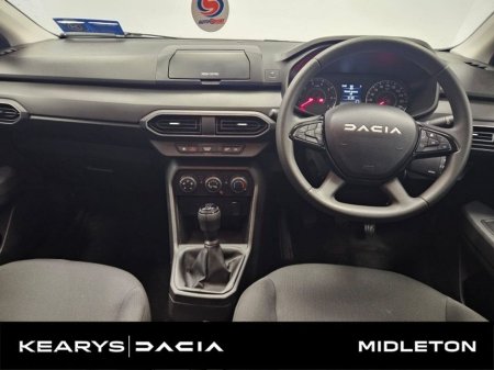 2023 Dacia Jogger TCe 110 Essential €18,490 thumbnail