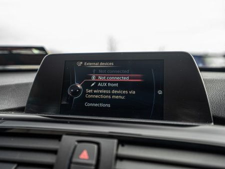 2016 BMW 3 Series - thumbnail 26