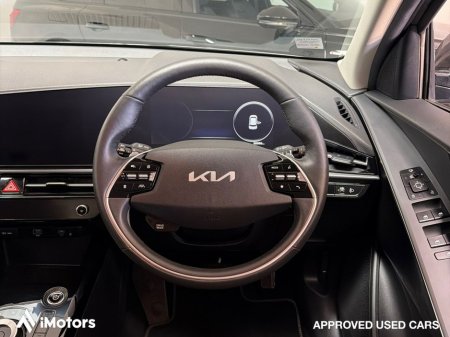 2023 Kia e-Niro EV K3 5DR Auto €26,800 thumbnail
