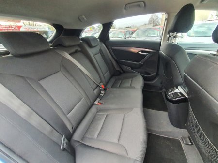 2012 Hyundai i40 - thumbnail 10