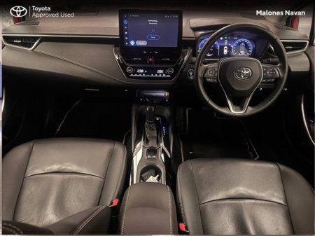 2023 Toyota Corolla - thumbnail 8
