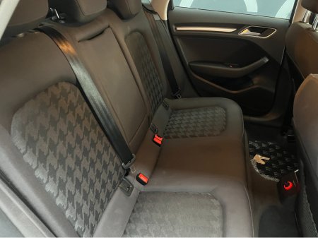 2015 Audi A3 - thumbnail 12