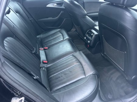 2016 Audi A6 2.0TDI 190 Ultra S-Tronic S Line €15,999 thumbnail