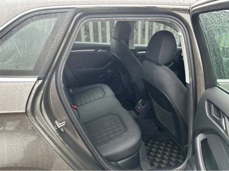 2013 Audi A3 S Tronic 1.4 TFSI €13,995 thumbnail