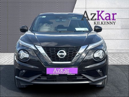 2022 Nissan Juke 2022 SV PREMIUM 1.0 PETROL €98 P/W WITH NO CASH DEPOSIT 10 DAY SALE NOW ON!! €19,995