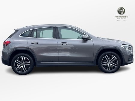 2021 Mercedes-Benz GLA Class 180 D 5DR AUTO €35,950