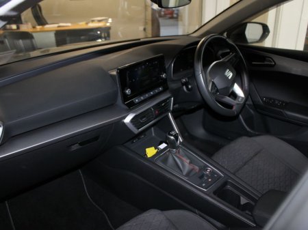 2021 SEAT Leon - thumbnail 10