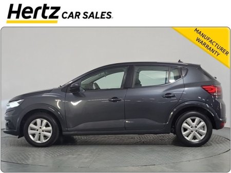 2023 Dacia Sandero - thumbnail 6