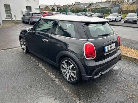 2022 MINI Hatch - thumbnail 7